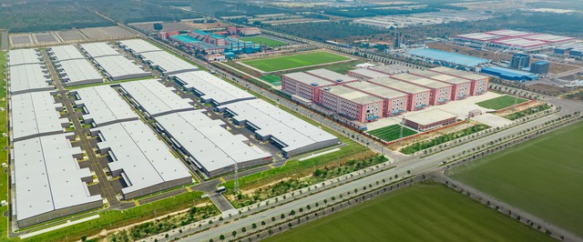 Becamex Group muốn giảm vốn Nhà nước xuống 65% để đáp ứng điều kiện công ty đại chúng - Ảnh 1.
