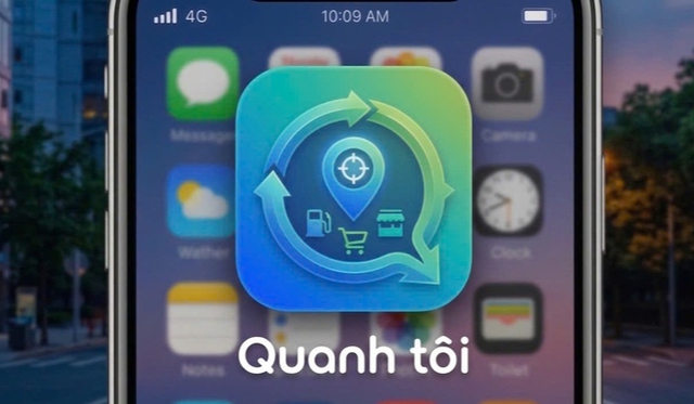 Xăng E10 bán toàn quốc, Bộ Công Thương ra mắt ứng dụng cho phép người dân phản ánh chất lượng nhiên liệu - Ảnh 1.