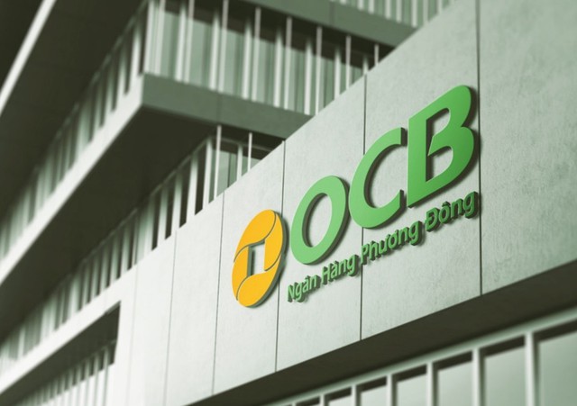 OCB được chấp thuận tăng vốn thêm gần 4.000 tỷ đồng - Ảnh 1.