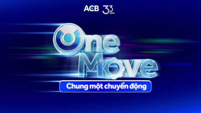 Hành trình 33 năm của ACB: không chỉ tăng trưởng, mà là tăng trưởng có trách nhiệm - Ảnh 1.