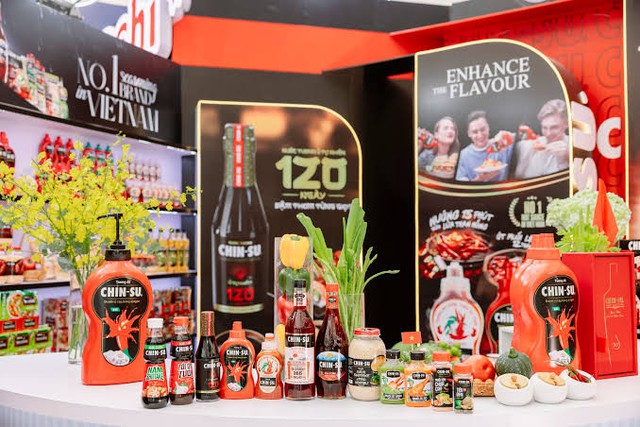 Masan Consumer bổ nhiệm 2 Phó Tổng giám đốc, cổ phiếu MCH được cấp margin trở lại - Ảnh 1.