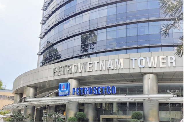 Petrosetco chốt ngày trả cổ tức và thưởng cổ phiếu - Ảnh 1.