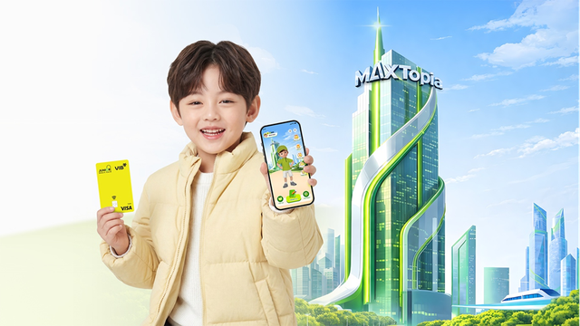 VIB ra mắt Ngân hàng cho con: Đồng hành cùng trẻ trong hành trình tài chính đầu đời - Ảnh 5.