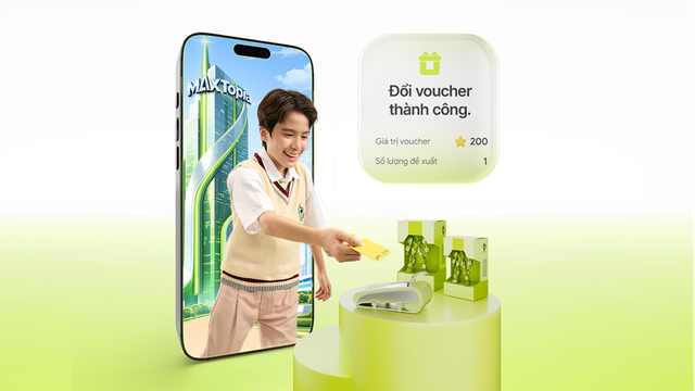 VIB ra mắt Ngân hàng cho con: Đồng hành cùng trẻ trong hành trình tài chính đầu đời - Ảnh 7.
