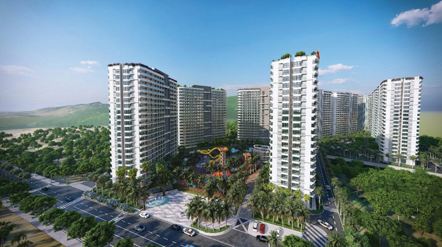 Phát Đạt muốn chuyển nhượng toàn bộ vốn góp tại một công ty con - Ảnh 1.