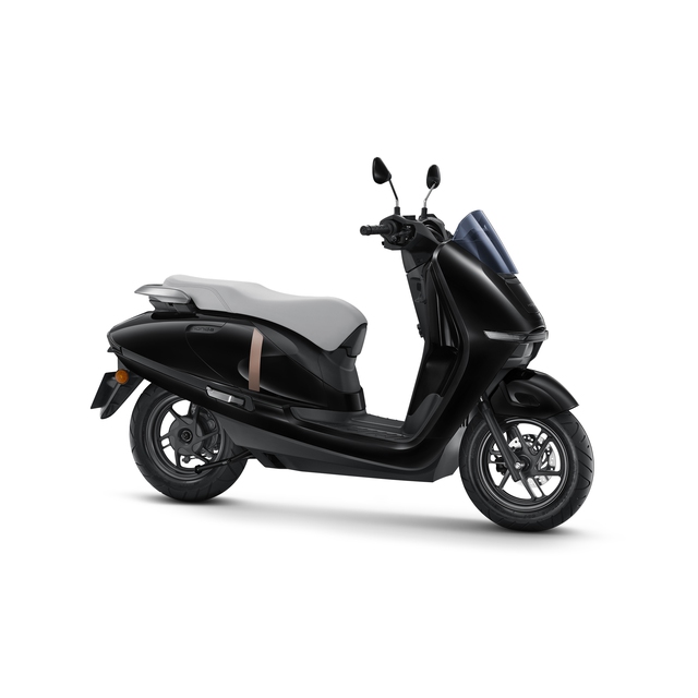 Honda mở bán cùng lúc 2 mẫu xe máy điện CUV e: và UC3,  - Ảnh 7.