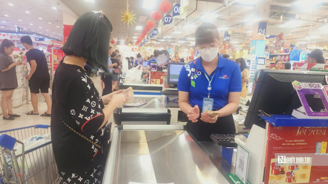 Hà Nội tăng cường công tác quản lý, điều hành và bình ổn giá - Ảnh 1.
