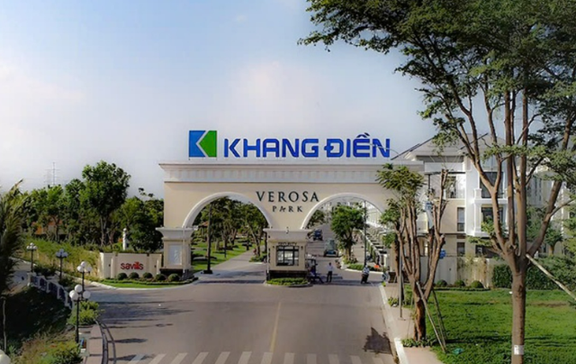 Nhóm quỹ Dragon Capital bán bớt cổ phiếu Khang Điền - Ảnh 1.