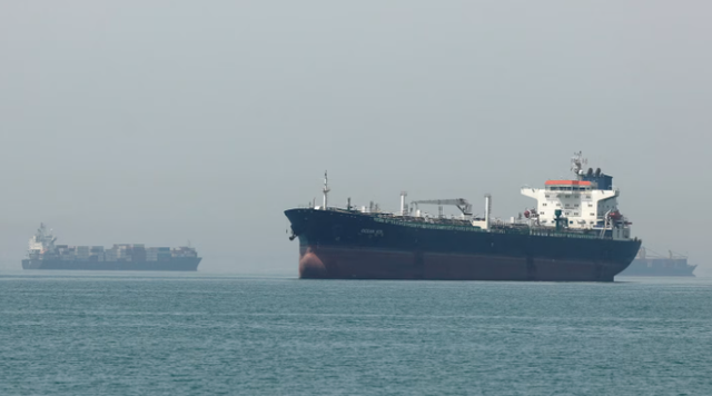 Iran lại đón tin buồn từ Mỹ và Trung Quốc - Ảnh 1.
