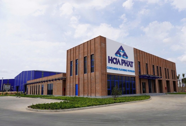 Lãnh đạo Hòa Phát muốn ‘xả hàng’ 6,6 triệu cổ phiếu HPG - Ảnh 1.