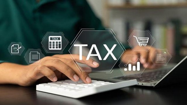 Bộ Tài chính đề xuất 4 trường hợp vào diện giám sát trọng điểm về thuế, có thể chuyển hồ sơ sang công an - Ảnh 1.