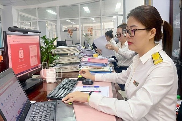 Bộ Tài chính đề xuất 4 trường hợp vào diện giám sát trọng điểm về thuế, có thể chuyển hồ sơ sang công an - Ảnh 2.