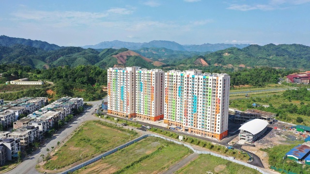 Đại diện Alphanam: Nhà ở xã hội không phải là 'sản phẩm của người nghèo'- Ảnh 1.