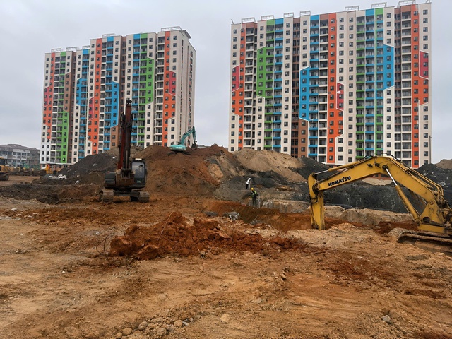 Đại diện Alphanam: Nhà ở xã hội không phải là 'sản phẩm của người nghèo'- Ảnh 3.