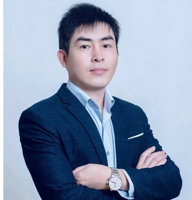 Che giấu dòng tiền bằng nội dung chuyển khoản "happy birthday", "thương em": Có thực sự qua mắt được cơ quan thuế? - Ảnh 2.