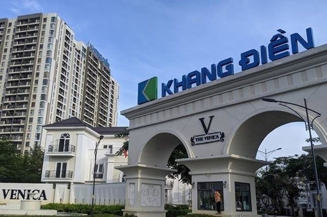 Nhà Khang Điền muốn chuyển nhượng 51% vốn tại công ty con với giá hơn 1.743 tỷ đồng - Ảnh 1.