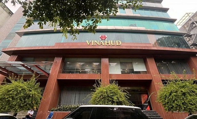 Vinahud có 1 năm để cải thiện điều kiện công ty đại chúng - Ảnh 1.