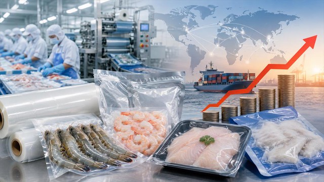 Một thứ thường bị vứt bỏ sau mỗi bữa ăn bất ngờ trở thành bài toán mới của ngành thủy sản  - Ảnh 2.