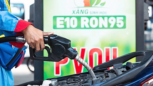 Sau 1 tuần triển khai xăng E10, Bộ Công thương ra chỉ đạo nóng - Ảnh 1.