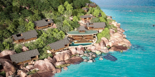 Ninh Vân Bay thay Tổng Giám đốc - Ảnh 1.