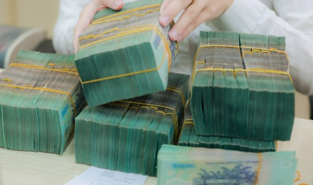 Thanh tra yêu cầu chi nhánh Lưu Xá một ngân hàng Big4 khắc phục tồn tại trong hoạt động cấp tín dụng - Ảnh 1.