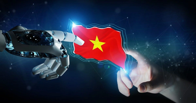 AI xóa hàng chục nghìn việc làm ở phương Tây và đang bào mòn mỏ vàng tỷ USD của gia công phần mềm Việt Nam - Ảnh 1.