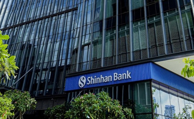 Thanh tra chỉ rõ nguyên nhân dẫn đến tồn tại, vi phạm của Shinhan Bank Phú Mỹ - Ảnh 1.