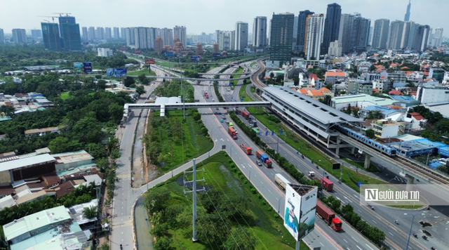 TP.HCM điều chỉnh kế hoạch đầu tư công năm 2026 nguồn vốn ngân sách địa phương - Ảnh 1.