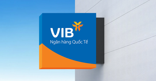 VIB bổ nhiệm Phó Tổng Giám đốc - Ảnh 1.