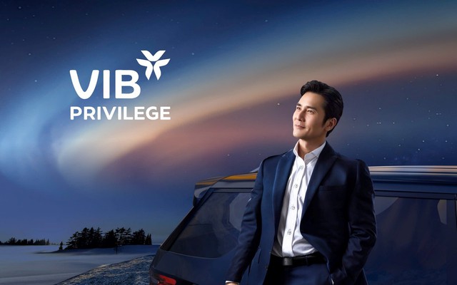 VIB Privilege Banking: Nền tảng tài chính cho người linh hoạt - Ảnh 1.