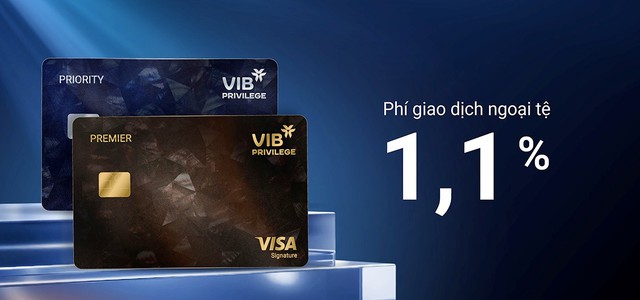 VIB Privilege Banking: Nền tảng tài chính cho người linh hoạt - Ảnh 4.
