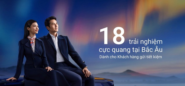 VIB Privilege Banking: Nền tảng tài chính cho người linh hoạt - Ảnh 5.