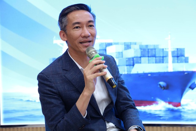 Startup 5 năm tuổi của cựu nhân sự VinFast bắt tay IBM, Siemens, đặt cứ điểm tại Silicon Valley   - Ảnh 1.
