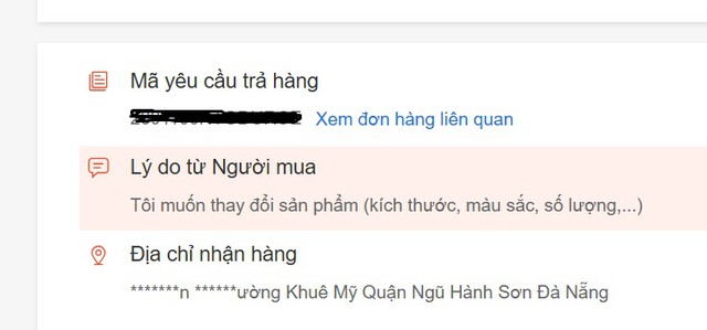 ‘Mình thích thì mình trả hàng’: Quyền lực vô đối của khách trên sàn TMĐT, người bán chỉ biết ngậm ngùi - Ảnh 2.