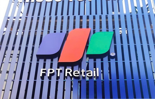 FPT Retail hoàn tất phát hành hơn 8,5 triệu cổ phiếu trả cổ tức - Ảnh 1.