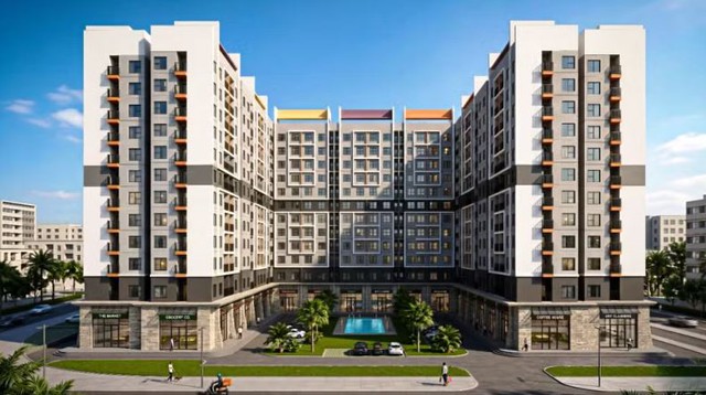 Doanh nghiệp sở hữu 'đất vàng' 79 Lạc Trung biến động cổ đông, huy động vốn để triển khai dự án - Ảnh 2.