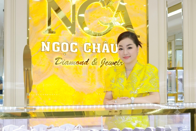 Kim cương Ngọc Châu Âu thông báo tạm ngưng hoạt động cửa hàng: Chuyện gì đang xảy ra? - Ảnh 1.