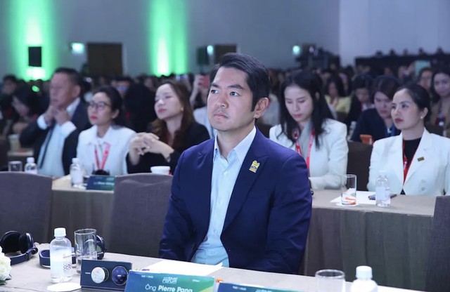 "Trảm" người thân, nỗi đau của đứa con "bất hiếu" trong hành trình kế thừa sản nghiệp gia đình   - Ảnh 2.