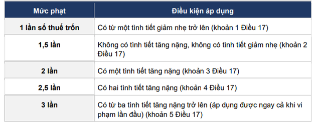 Cục Thuế cảnh báo đến doanh nghiệp, hộ kinh doanh: Có thể đối mặt với án tù nếu vi phạm - Ảnh 1.