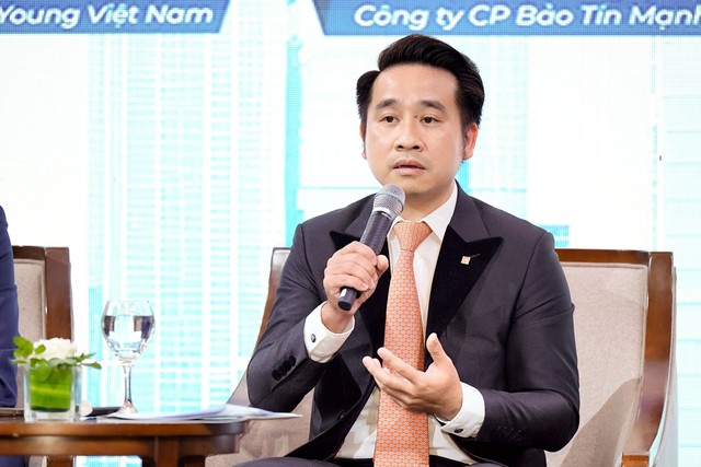 "Trảm" người thân, nỗi đau của đứa con "bất hiếu" trong hành trình kế thừa sản nghiệp gia đình   - Ảnh 1.