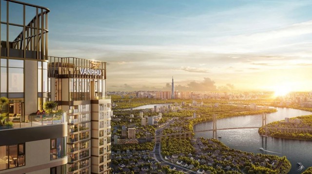 Văn Phú muốn thoái vốn tại một công ty liên kết - Ảnh 1.