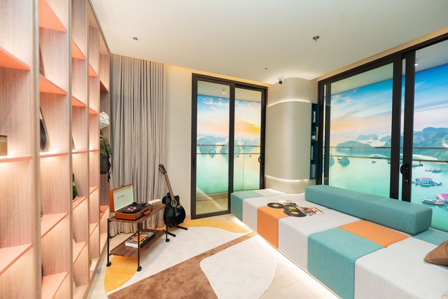 Prima Bay khai trương căn hộ mẫu, đón nhịp tăng trưởng mới của thị trường Quảng Ninh - Ảnh 4.