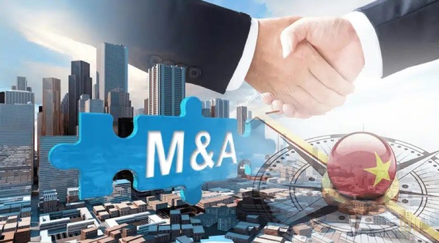 Người Việt chưa vội mua, khối ngoại đã rót 5,1 tỷ USD vào bất động sản: Họ nhìn thấy điều gì? - Ảnh 2.