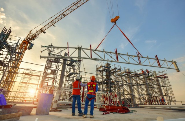 Tập đoàn Đạt Phương bổ nhiệm một Phó Tổng Giám đốc - Ảnh 1.