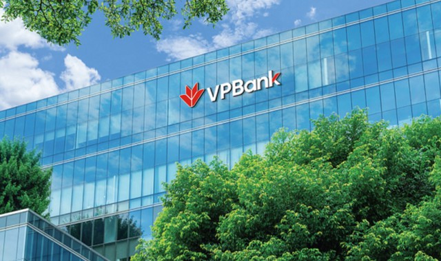 VPBank bổ nhiệm Phó Chủ tịch HĐQT - Ảnh 1.