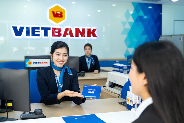 Vietbank kiện toàn nhân sự trước ngày lên sàn HoSE - Ảnh 1.