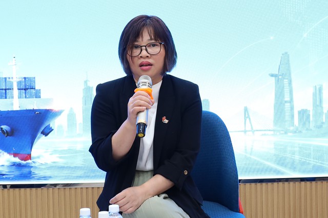 CEO TADI Global: Không phải vốn hay pháp lý, đây mới là ‘tấm vé’ giúp doanh nghiệp Việt vào thị trường Mỹ - Ảnh 1.