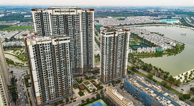 Bộ Xây dựng "quay xe", bỏ đề xuất sở hữu chung cư có thời hạn, chuyên gia chỉ ra điểm đáng chú ý- Ảnh 1.