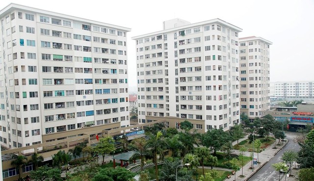 Đề xuất sở hữu chung cư có thời hạn, hết niên hạn có thể chấm dứt quyền sở hữu  - Ảnh 1.