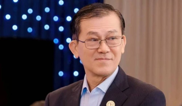Vì sao doanh nghiệp Việt vẫn khó chen chân vào chuỗi cung ứng FDI? Chủ tịch HAMEE chỉ ra nút thắt lớn nhất   - Ảnh 1.